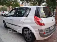 2009 Renault Scenic