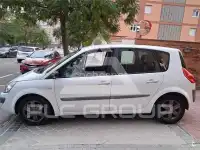 2009 Renault Scenic