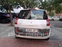 2009 Renault Scenic