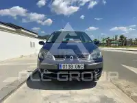 2009 Renault Scenic