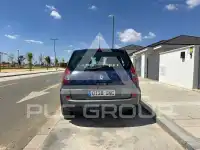 2009 Renault Scenic