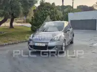 2009 Renault Scenic
