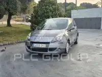 2009 Renault Scenic