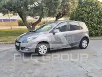 2009 Renault Scenic