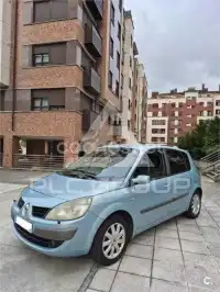 2009 Renault Scenic