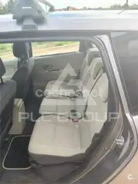 2009 Renault Scenic