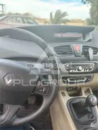 2009 Renault Scenic