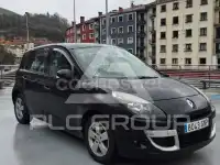 2009 Renault Scenic