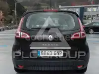 2009 Renault Scenic