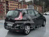 2009 Renault Scenic