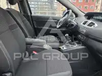 2009 Renault Scenic