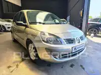 2009 Renault Scenic