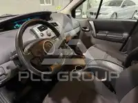 2009 Renault Scenic