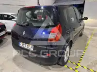 2009 Renault Scenic