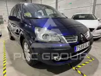 2009 Renault Scenic