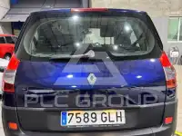 2009 Renault Scenic
