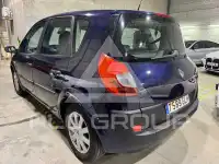 2009 Renault Scenic