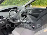 2009 Renault Scenic