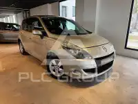 2009 Renault Scenic