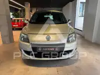 2009 Renault Scenic