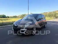 2009 Renault Scenic