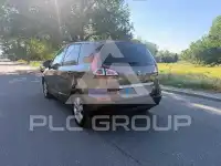 2009 Renault Scenic