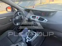 2009 Renault Scenic