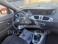 2009 Renault Scenic