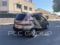 2009 Renault Scenic