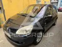 2009 Renault Scenic