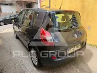 2009 Renault Scenic