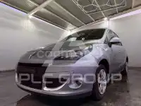2009 Renault Scenic