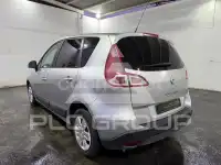 2009 Renault Scenic