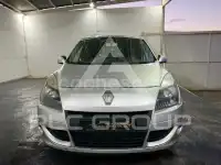 2009 Renault Scenic