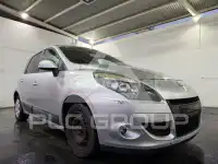 2009 Renault Scenic