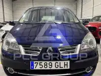 2009 Renault Scenic