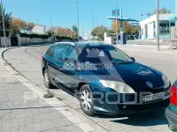 2009 Renault Laguna