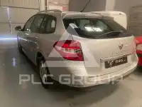 2009 Renault Laguna