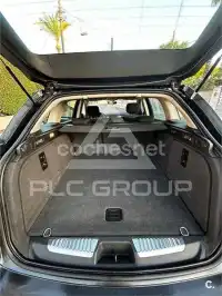 2009 Renault Laguna