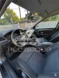 2009 Renault Laguna