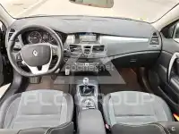2009 Renault Laguna