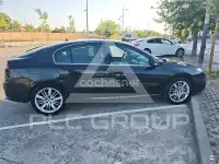 2009 Renault Laguna