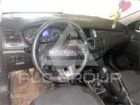 2009 Renault Laguna