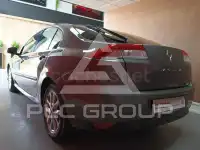 2009 Renault Laguna