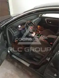 2009 Renault Laguna