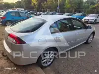 2009 Renault Laguna