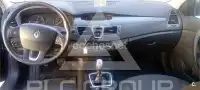 2009 Renault Laguna