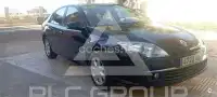 2009 Renault Laguna