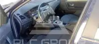 2009 Renault Laguna