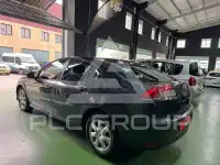 2009 Renault Laguna